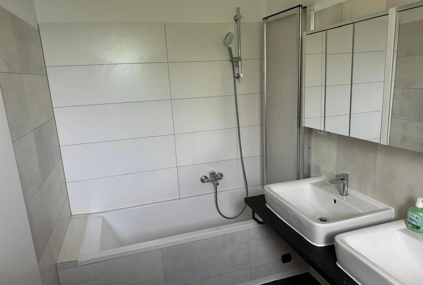 Lejlighed Ferienwohnung 