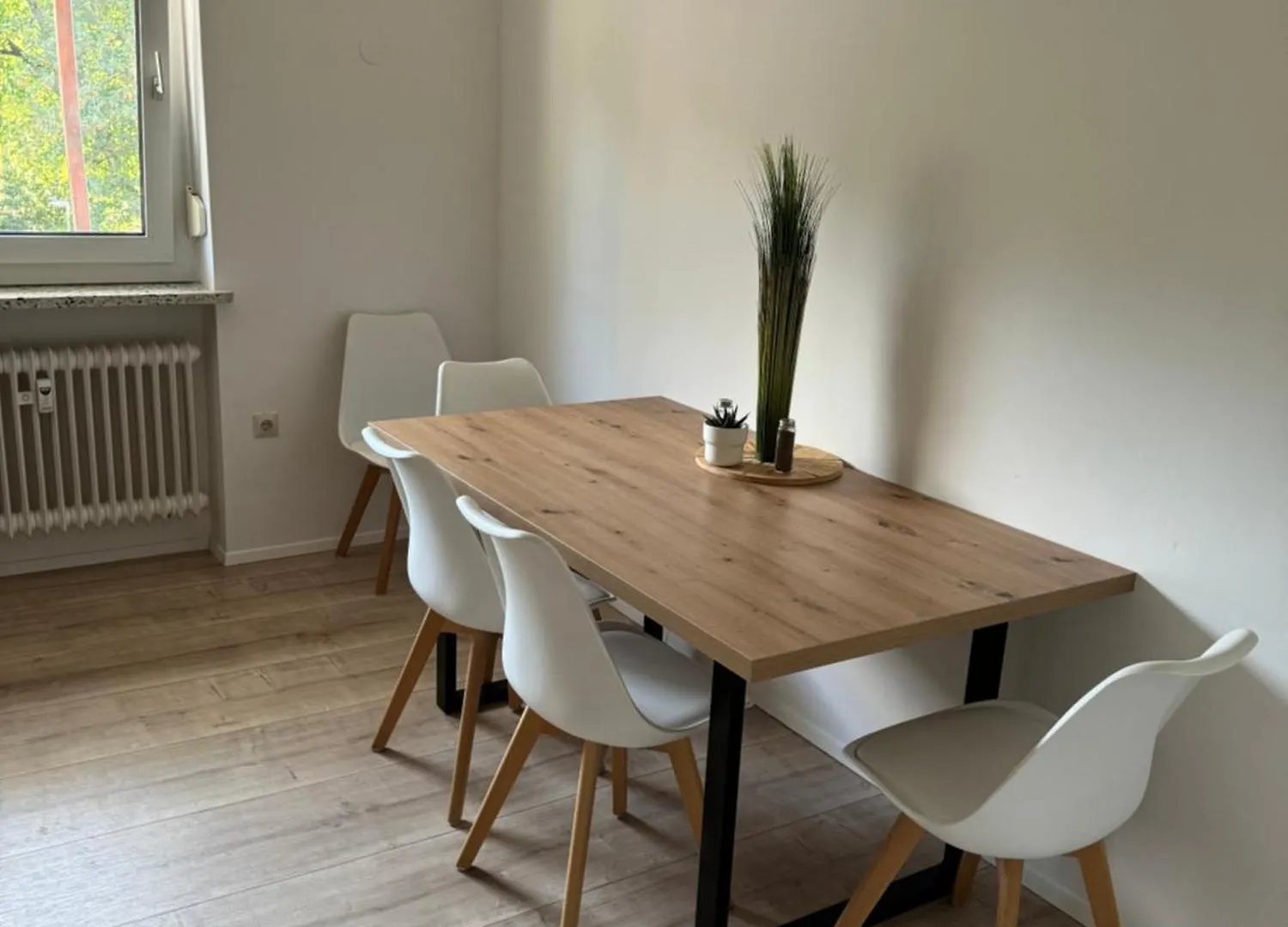 Ferienwohnung 