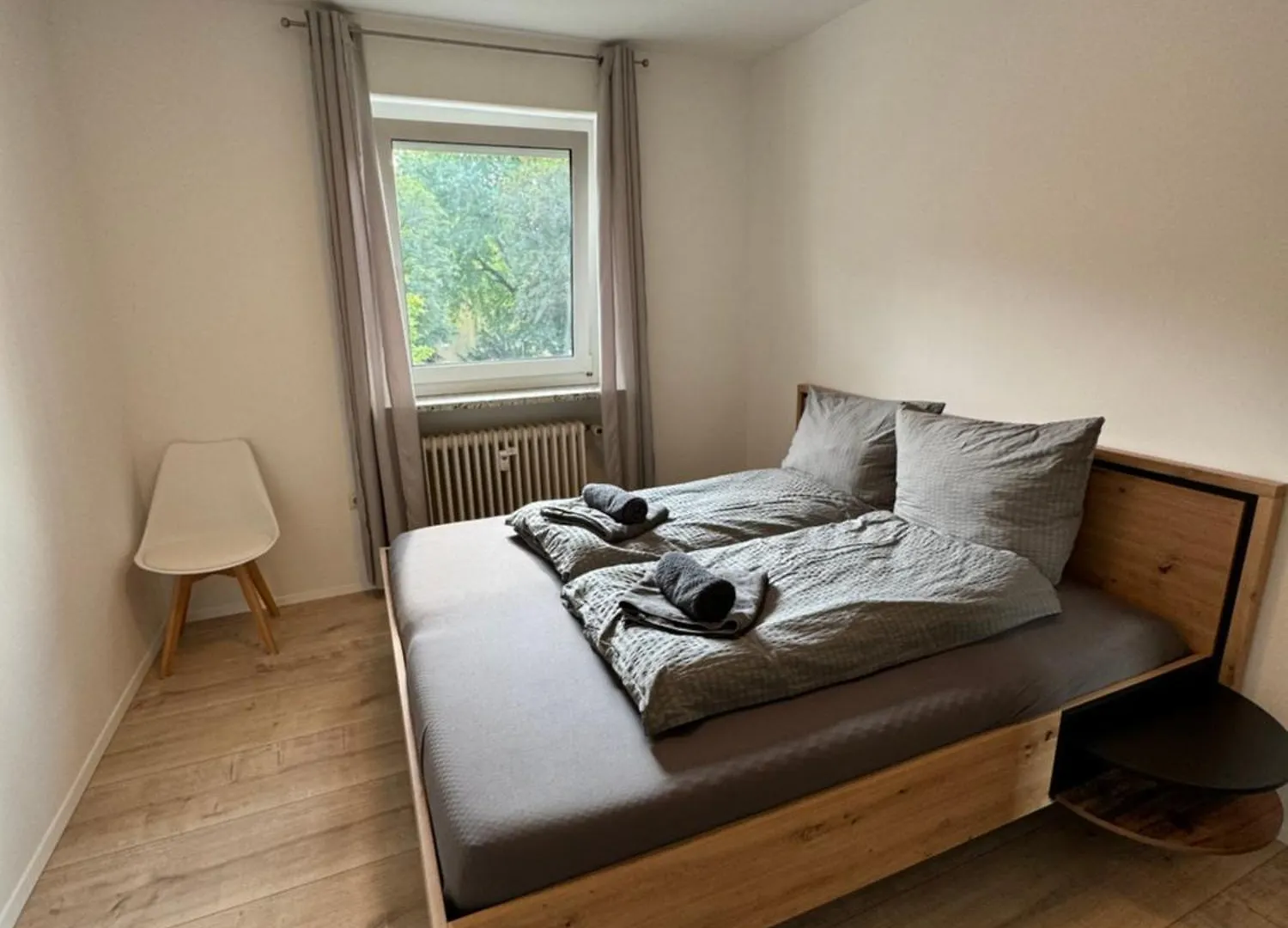Ferienwohnung 