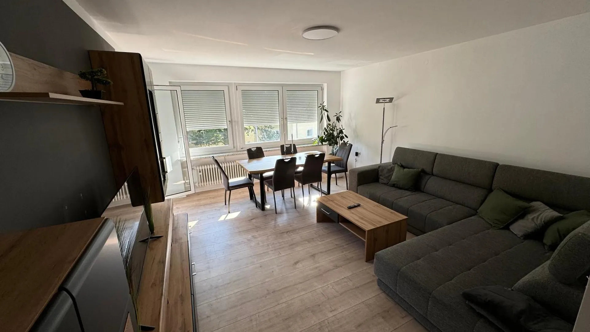 Ferienwohnung 