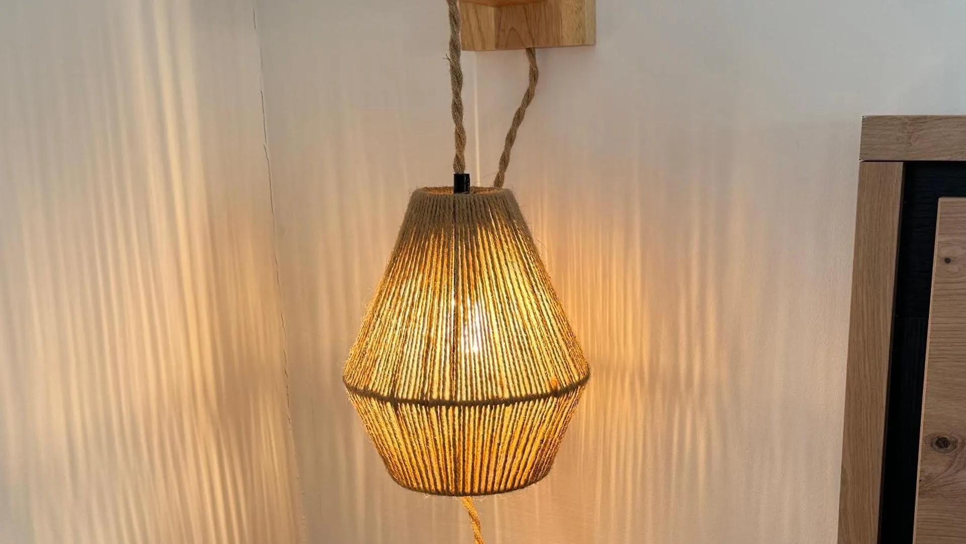 Lejlighed Ferienwohnung 